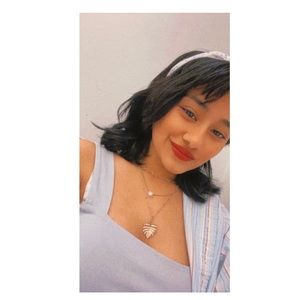 Meet your Posher, Maribel